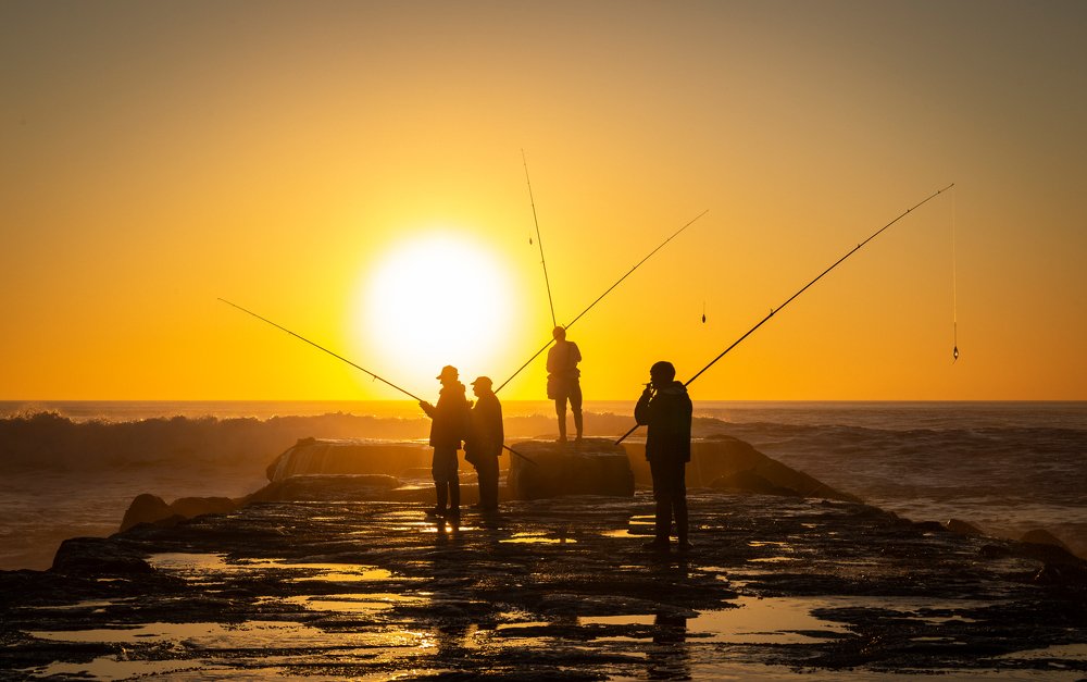 Photograph by Mario Martins da Silva