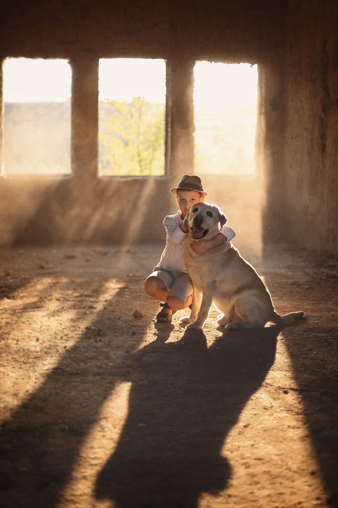 Photograph by Ксения Сенина