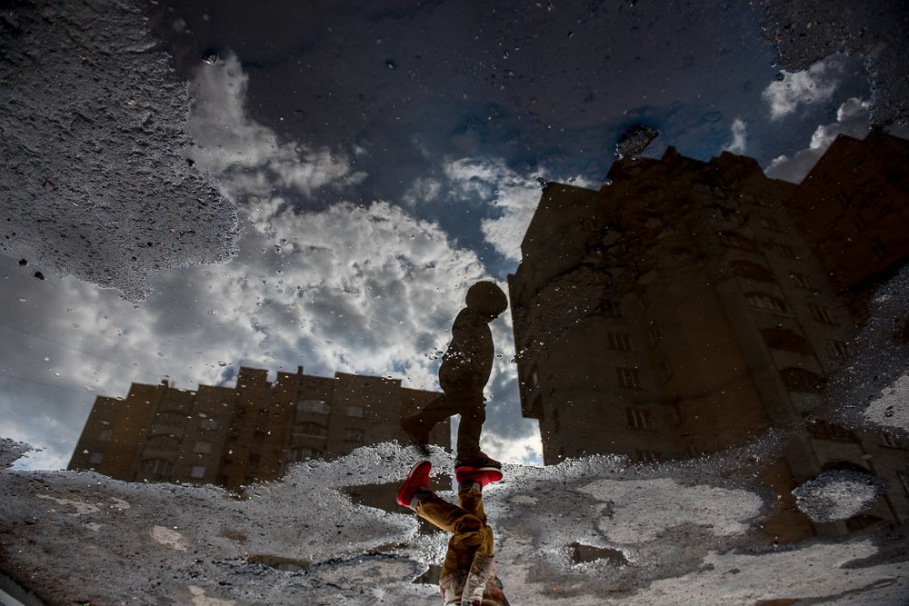 Photograph by Ирина Хромова