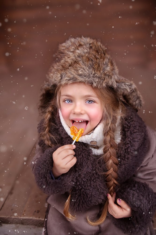 Photograph by Юлия Шубенок