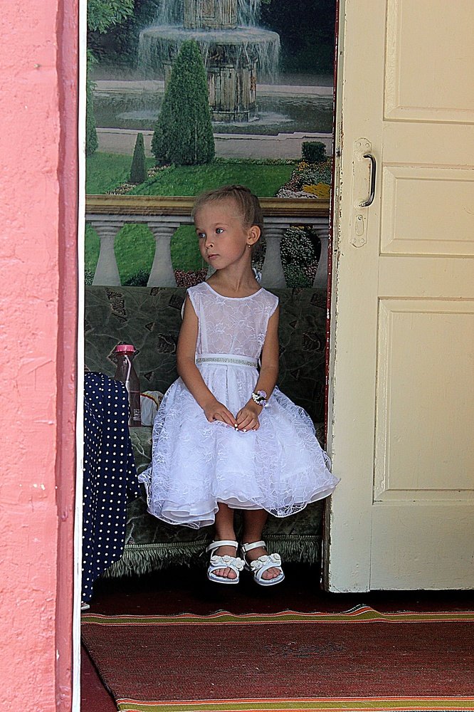 Photograph by Татьяна Пальчикова