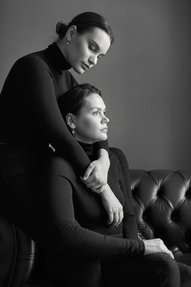 Photograph by Антон Покровский