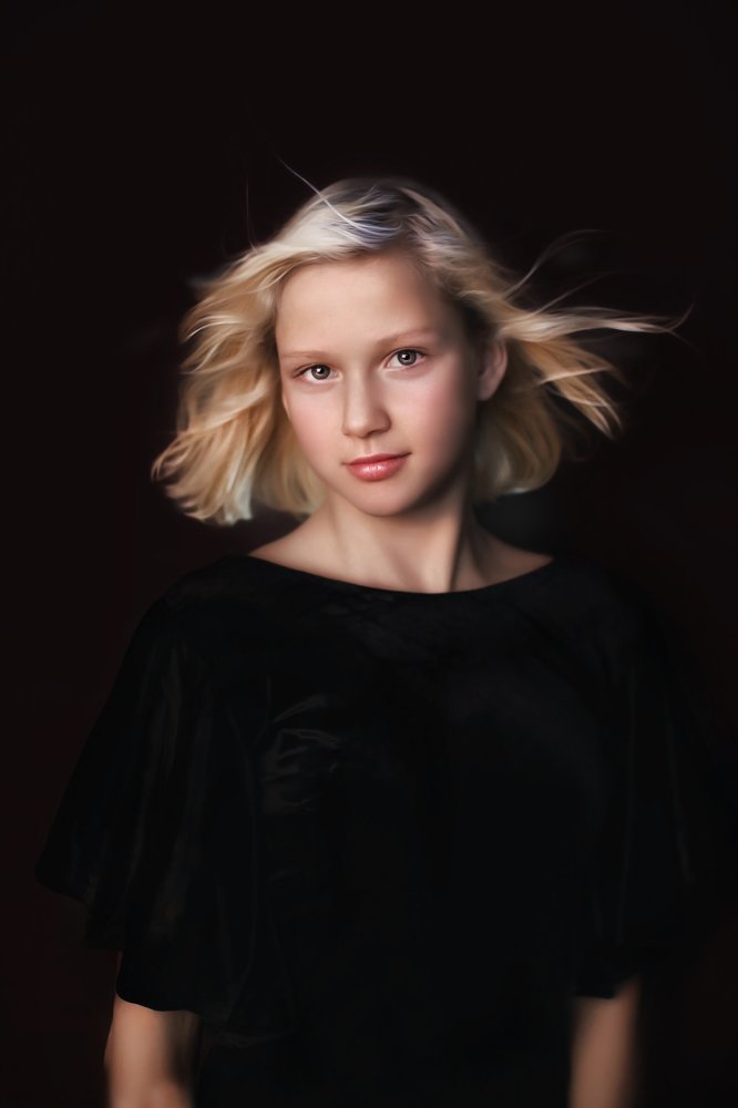 Photograph by Юлия Шубенок