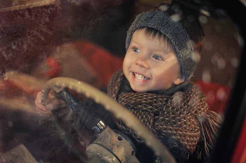 Photograph by ANASTASIIA LOMAEVA