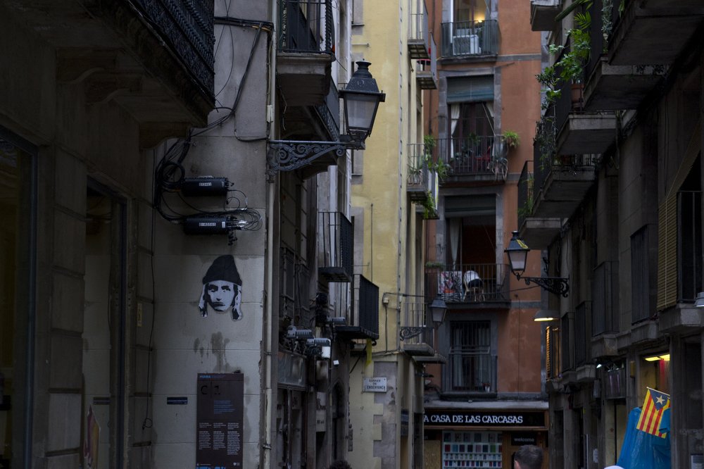 Photograph by Nora Cheprasova