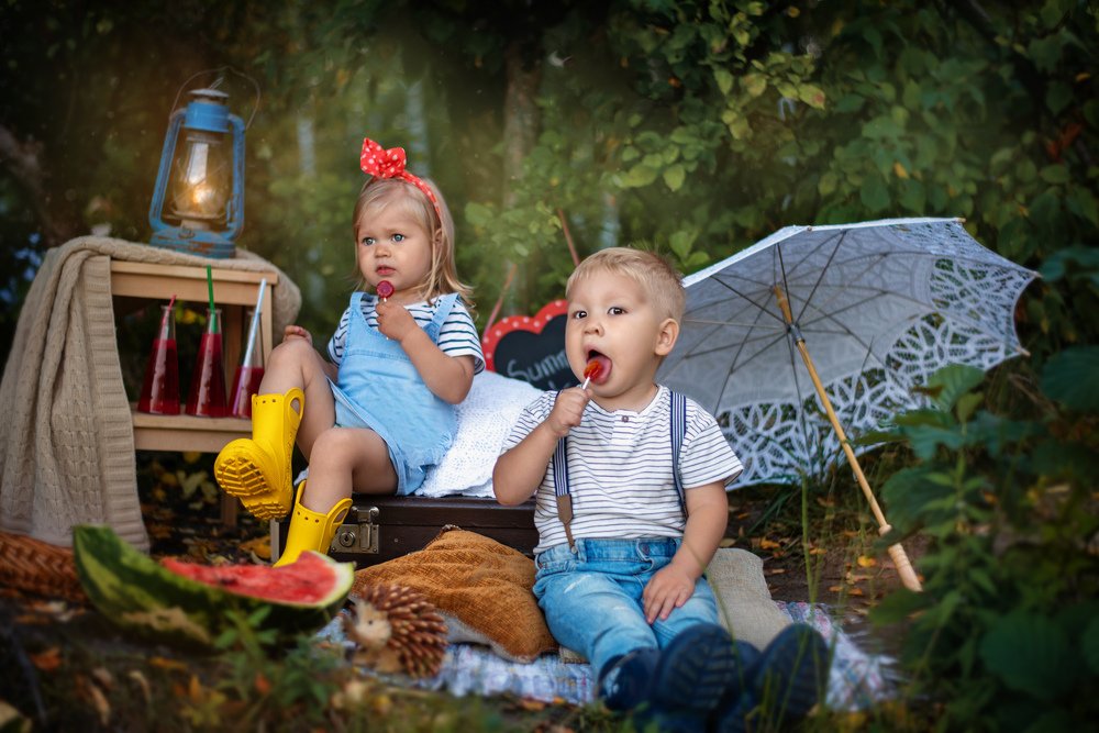 Photograph by Светлана Донская