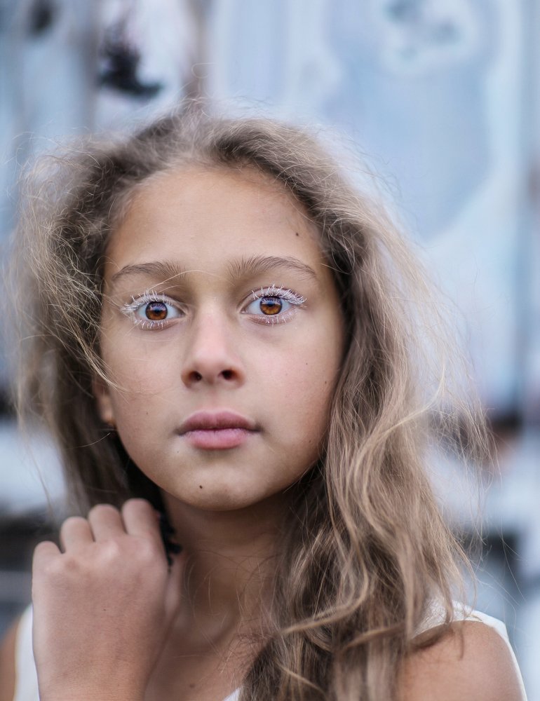 Фотография автора Дарья Мо