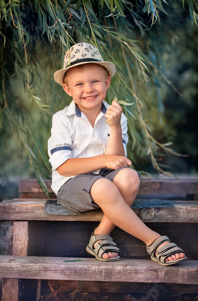 Photograph by Светлана Донская