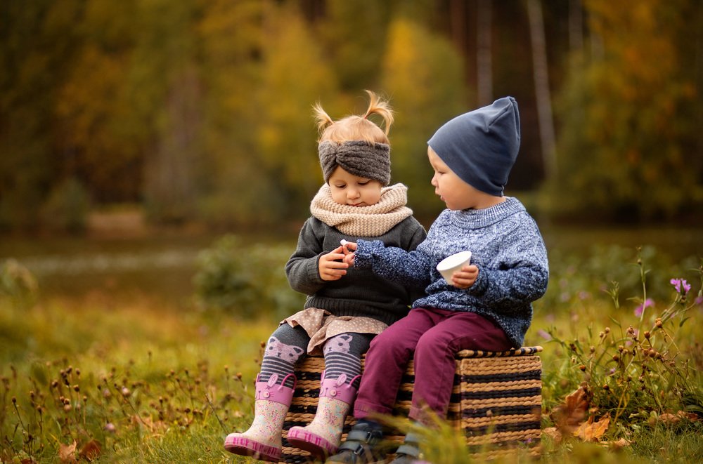 Photograph by Светлана Донская