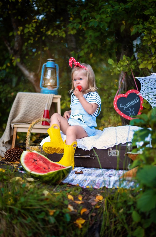 Photograph by Светлана Донская