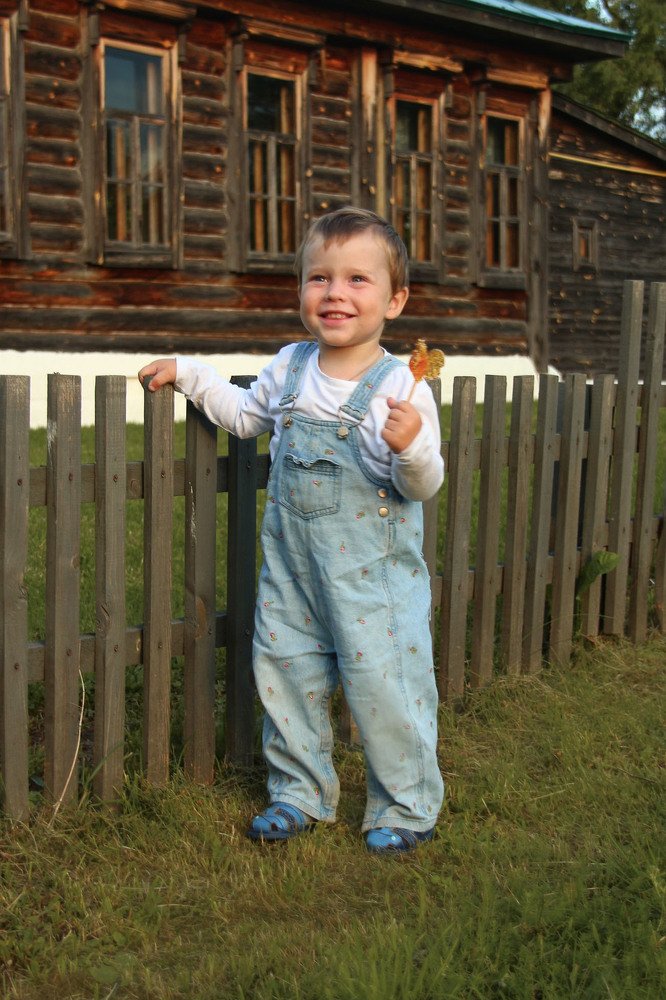 Photograph by Алена Кузнецова