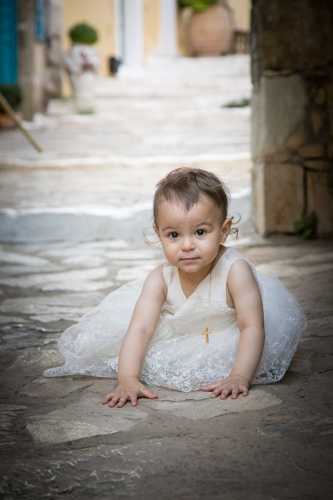 Photograph by George Platakis