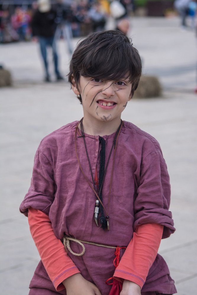 Photograph by Maria Rebecca Gramaticu