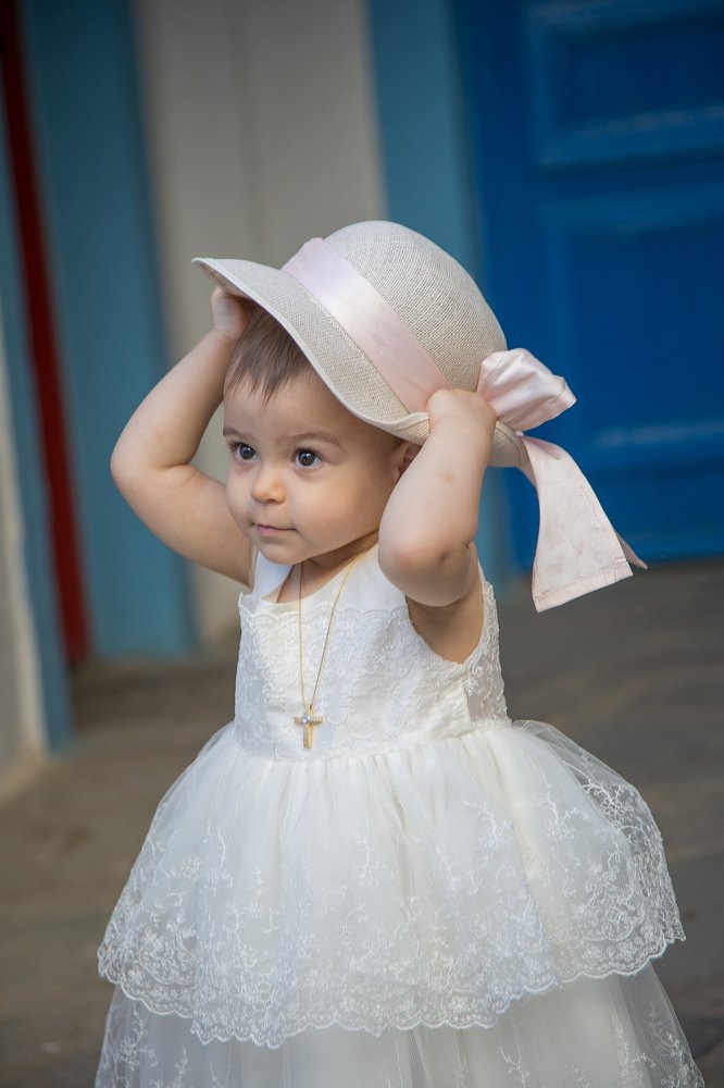 Photograph by George Platakis