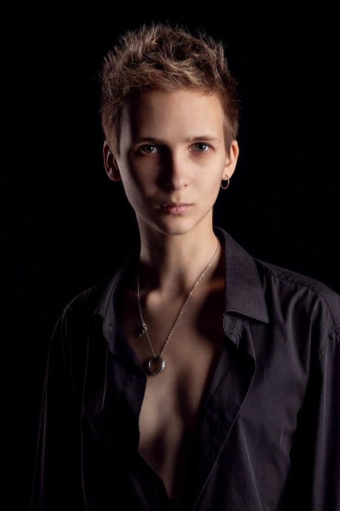 Фотография автора Шипов Олег