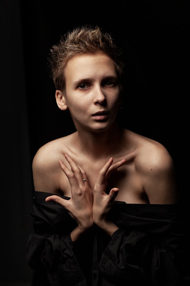 Фотография автора Шипов Олег