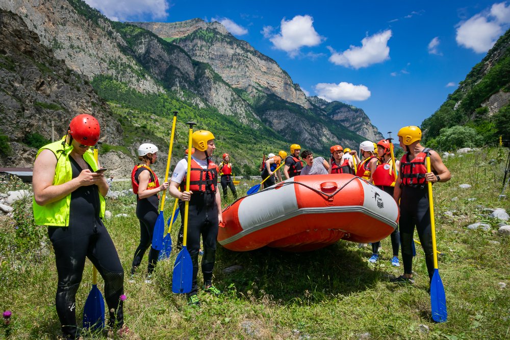 Фотография автора Оксана Белозерская