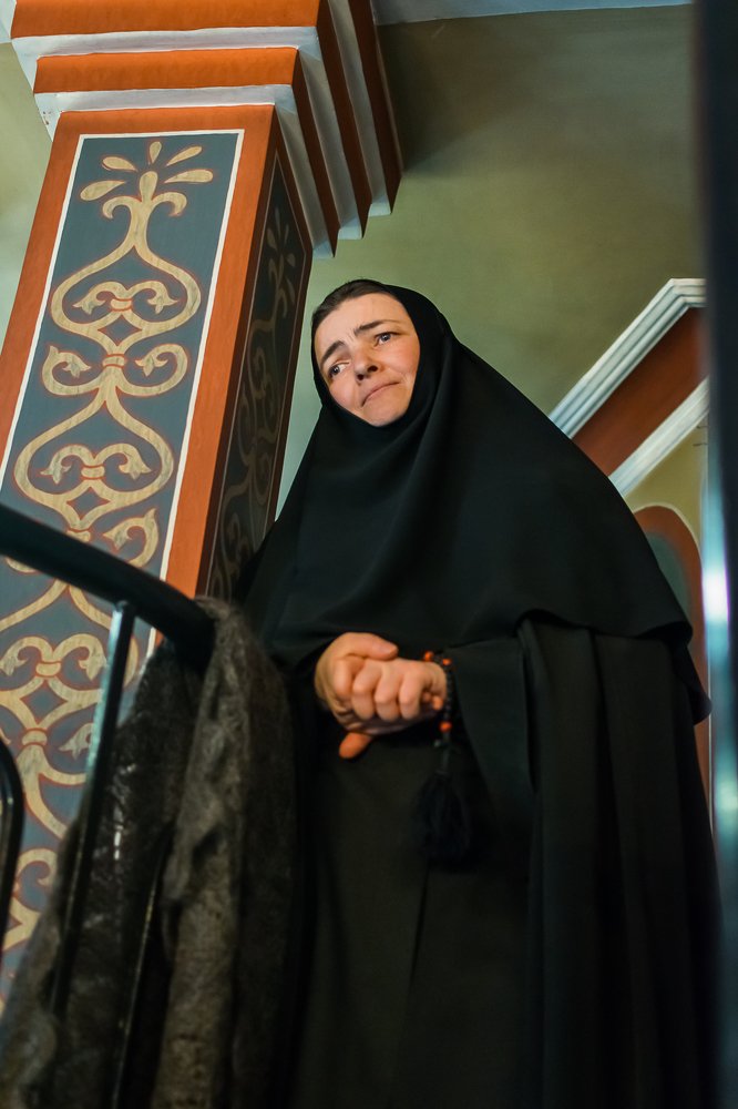 Фотография автора Оксана Белозерская