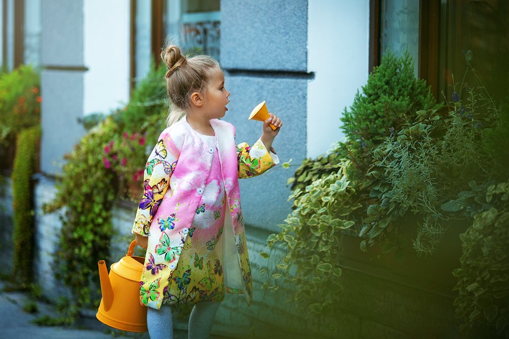 Photograph by ANASTASIIA LOMAEVA