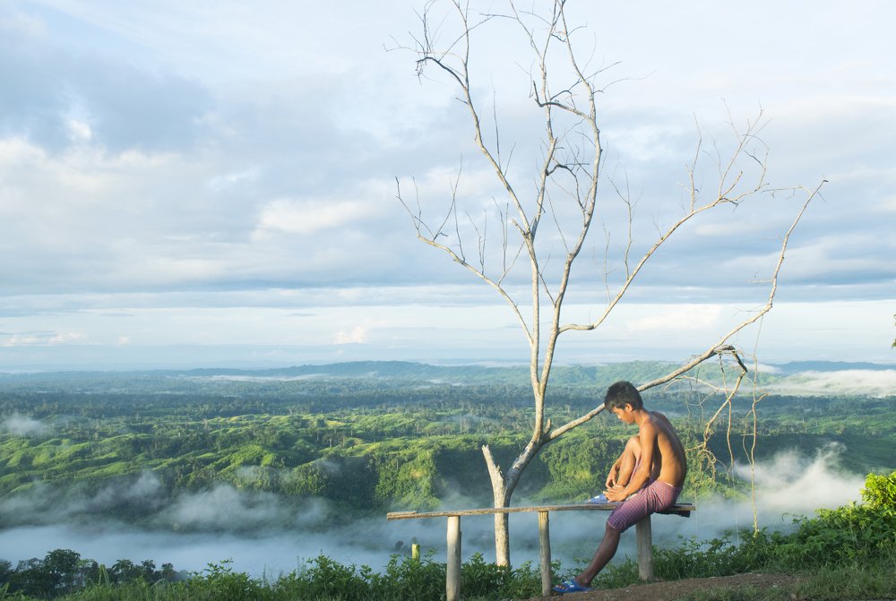 Photograph by Akter Hossain Mamun