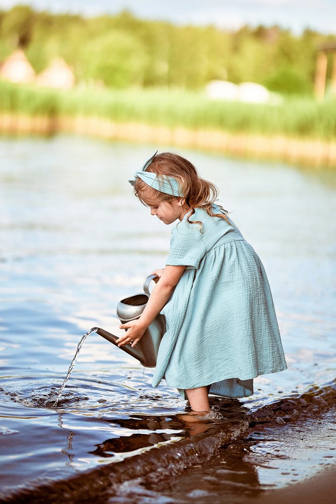 Photograph by Ксения Рассказова