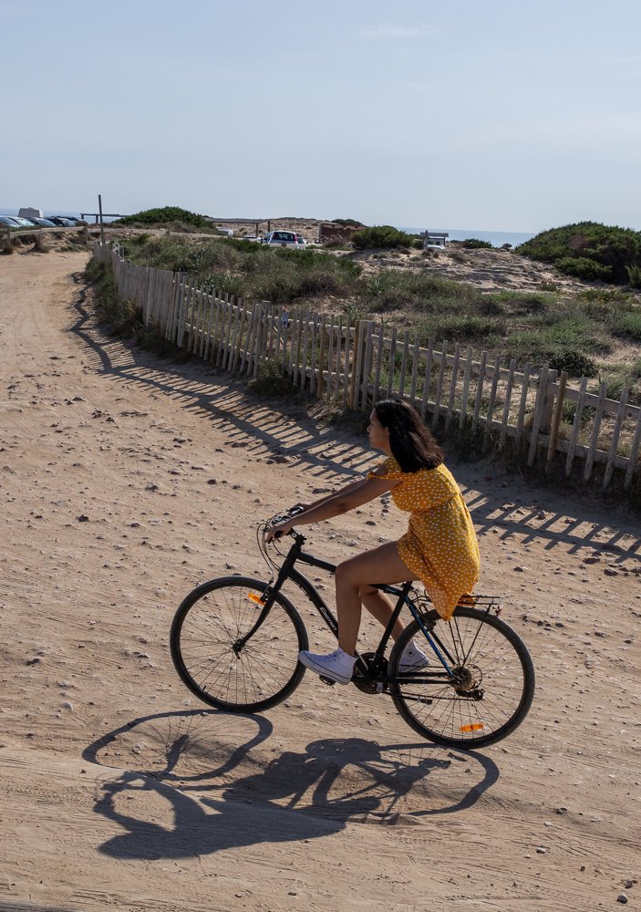 Photograph by Carmen Vich