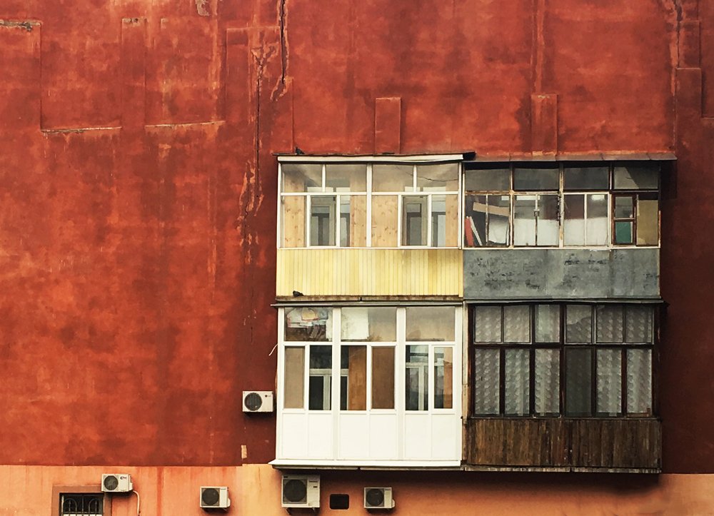 Photograph by Сергей Рубан