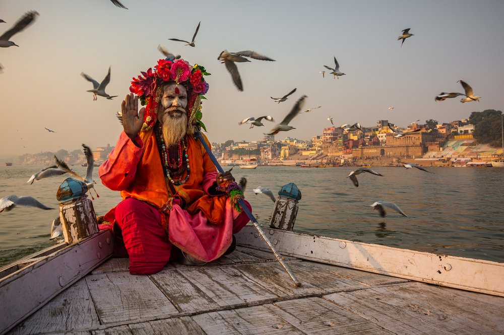 Photograph by Haider Sayed Wasi