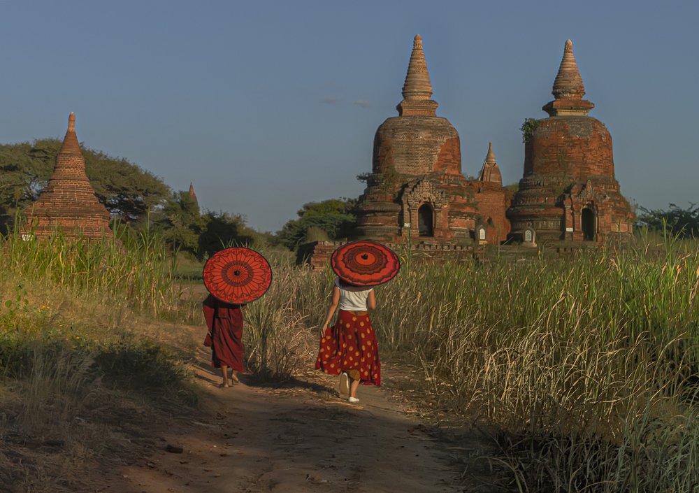 Photograph by Gülsen Yılman