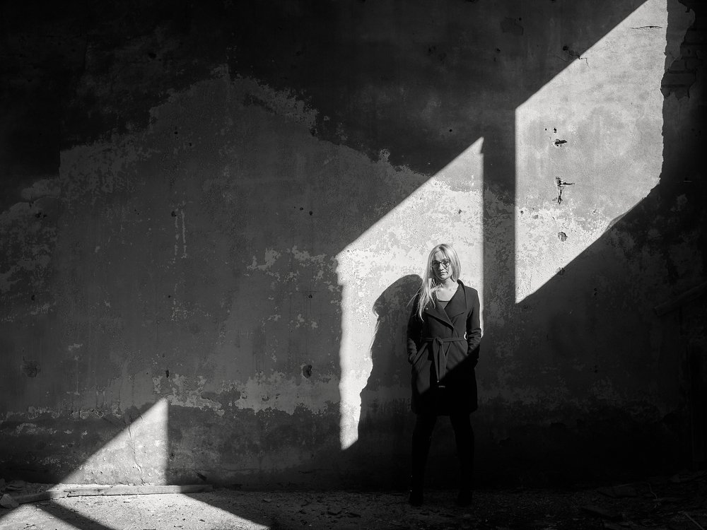 Фотография автора Антон Покровский