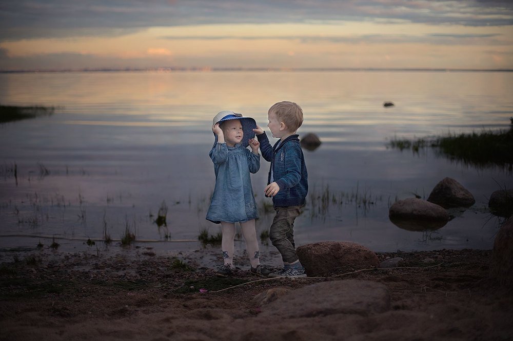 Photograph by Марго Лимп