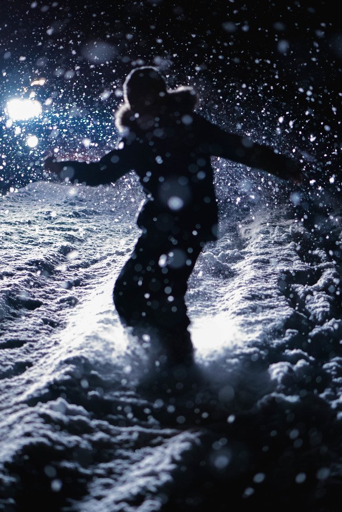 Photograph by Анастасия Амраева