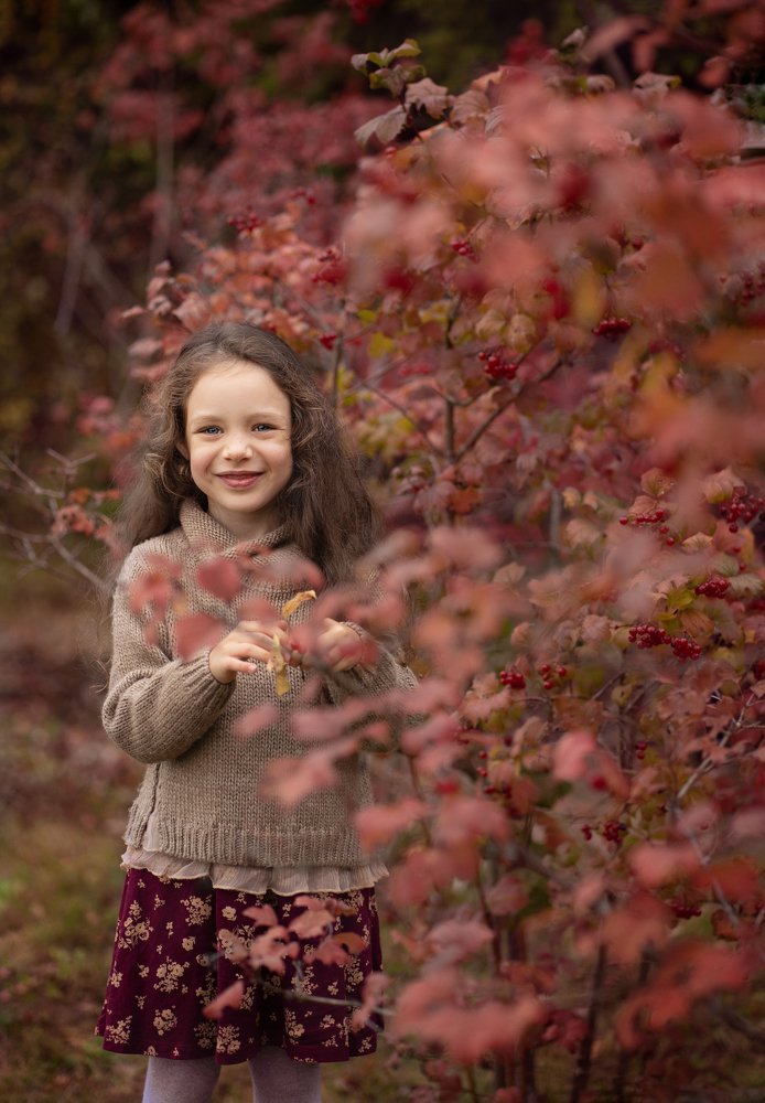 Калина красная