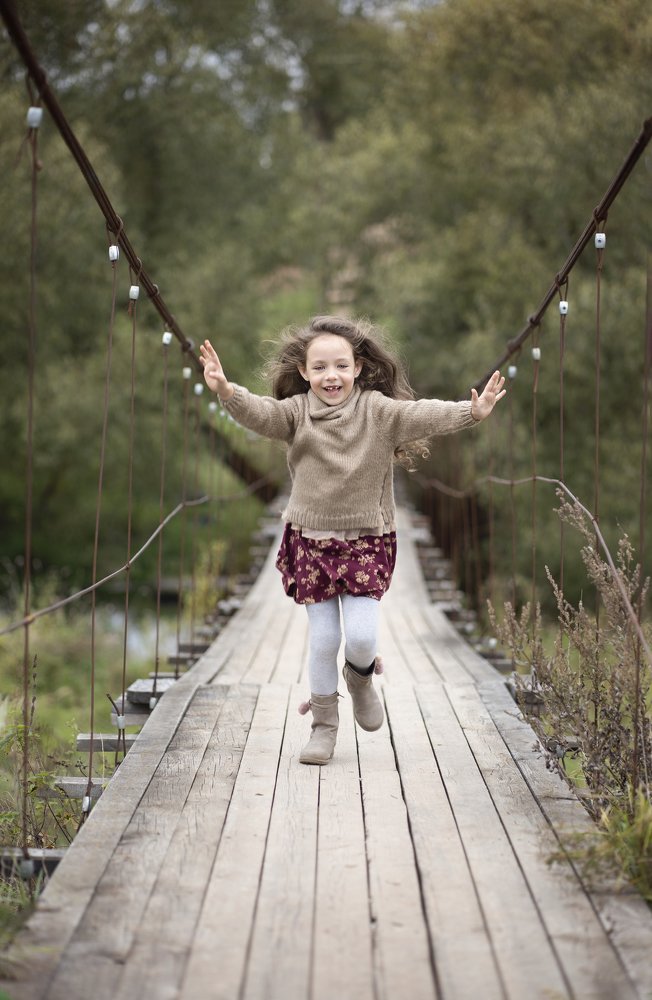 Бегом к мечте