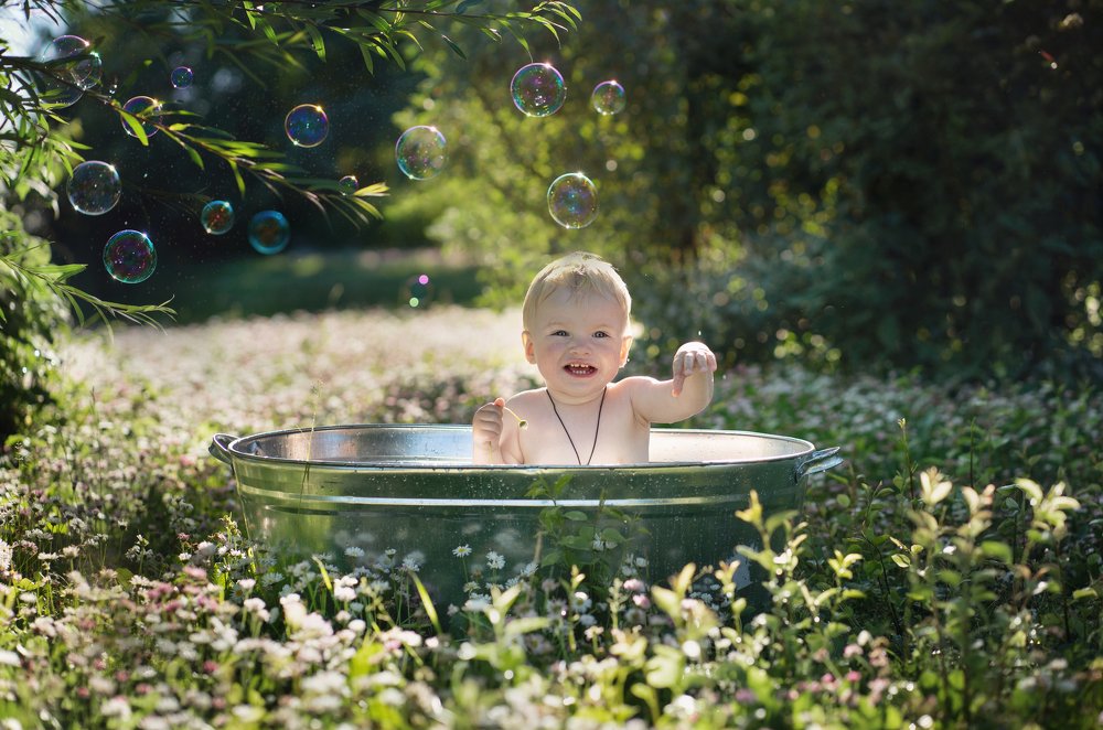 Photograph by Александра Ильинова