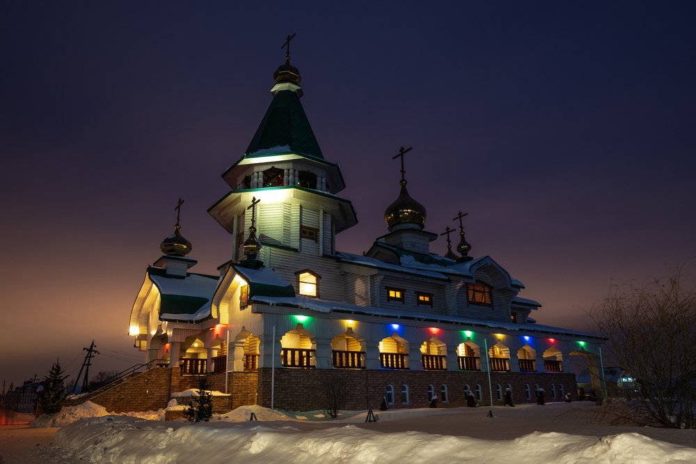 Фотография автора Денис Винарь