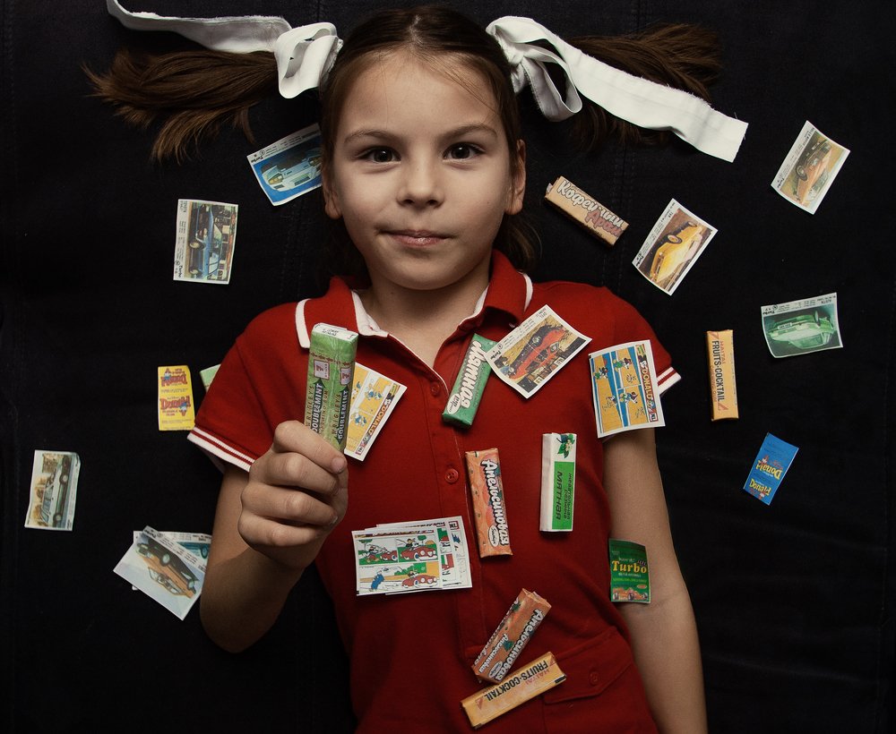 Photograph by Stefi Panchesco