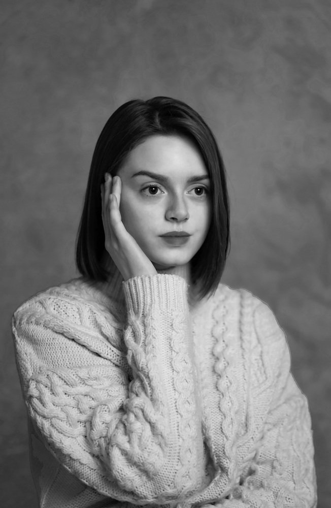 Photograph by Anna Ionova