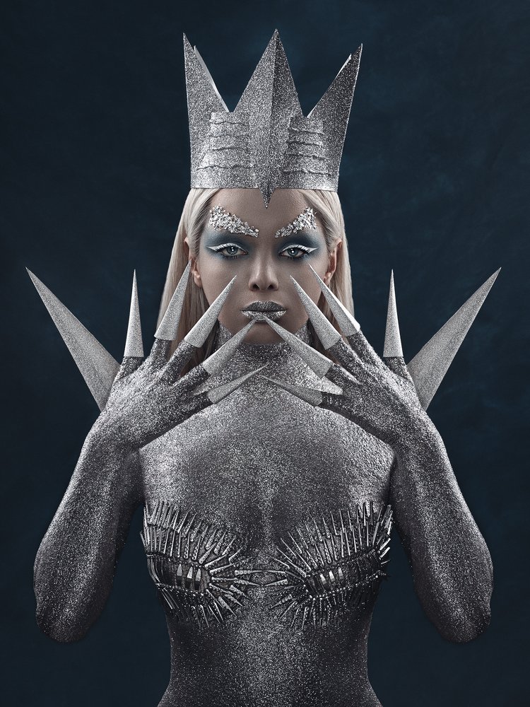 Photograph by Arber Elezi