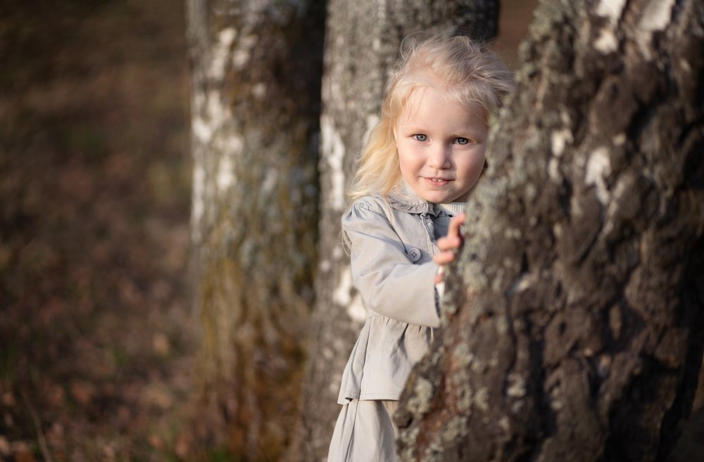 Photograph by Александра Ильинова