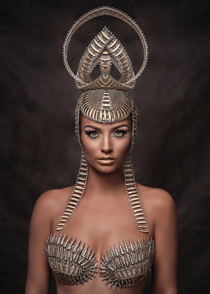 Photograph by Arber Elezi