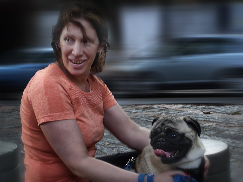 Photograph by Manuel Diaz