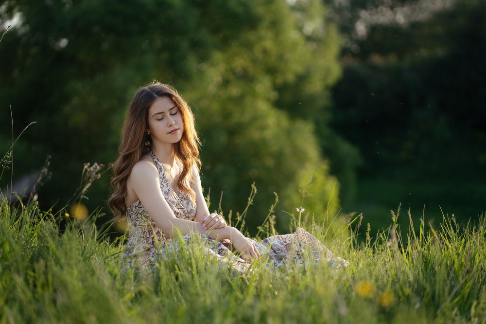 Photograph by Александра Ильинова