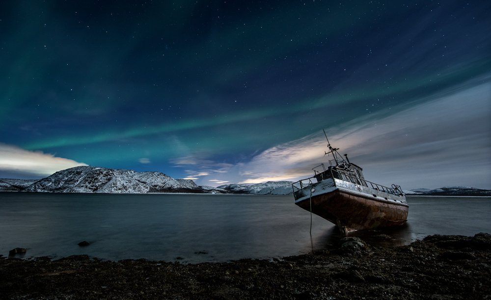 Photograph by Парамонов Григорий