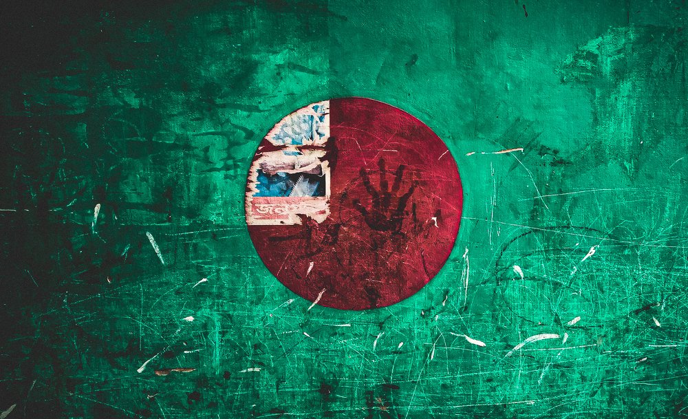 Bangladesh
