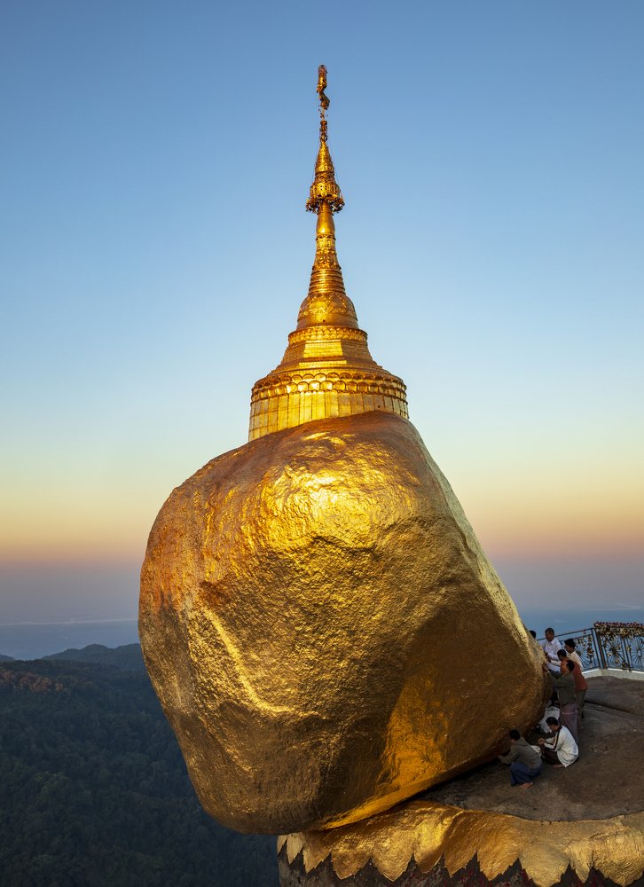 Photograph by Евгений Печенин