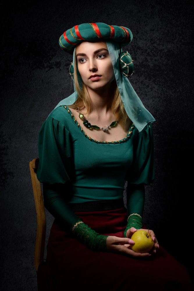 Фотография автора Вячеслав Владимирович