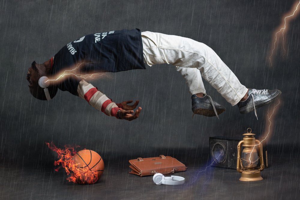 Photograph by William K Tengey