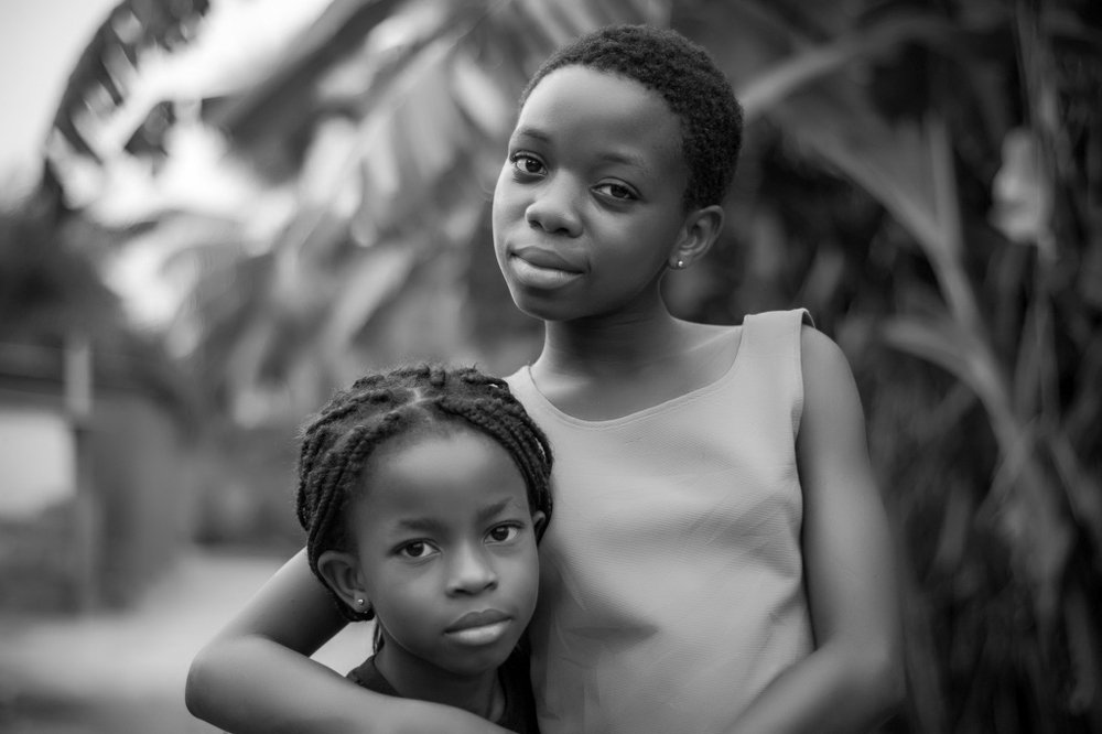 Photograph by William K Tengey