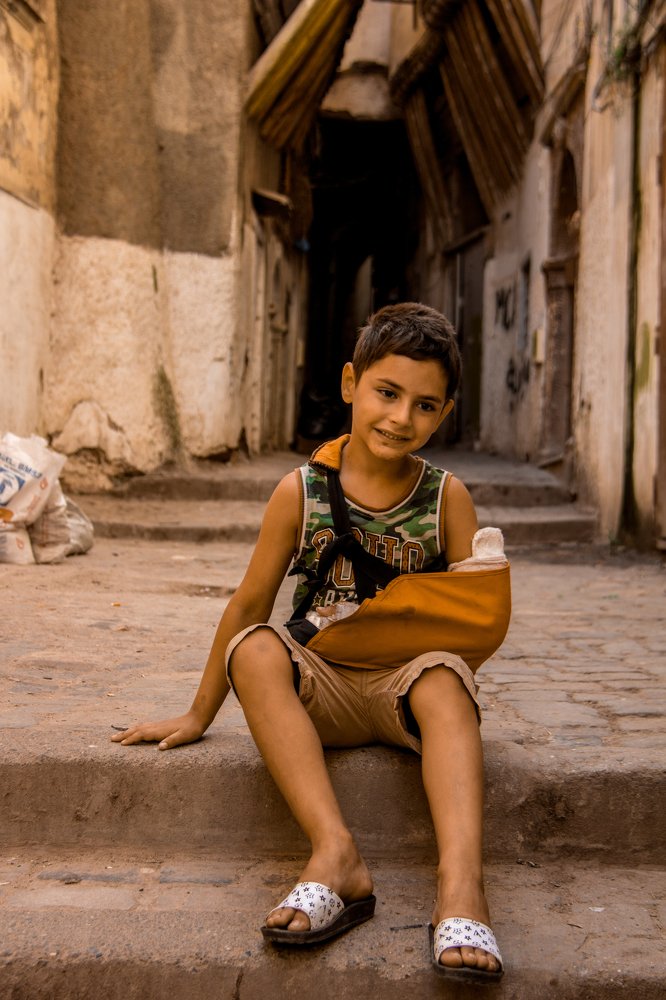 Photograph by Rahali Anis abderrahmane